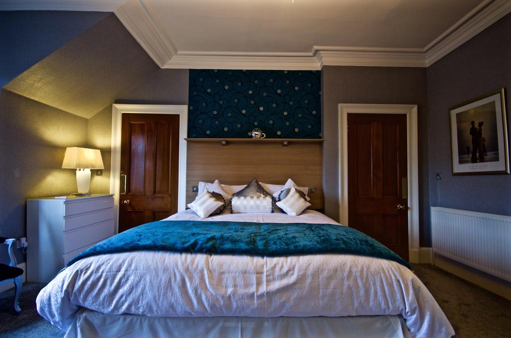 Muirholm Bed And Breakfast พาสเลย์ ห้อง รูปภาพ