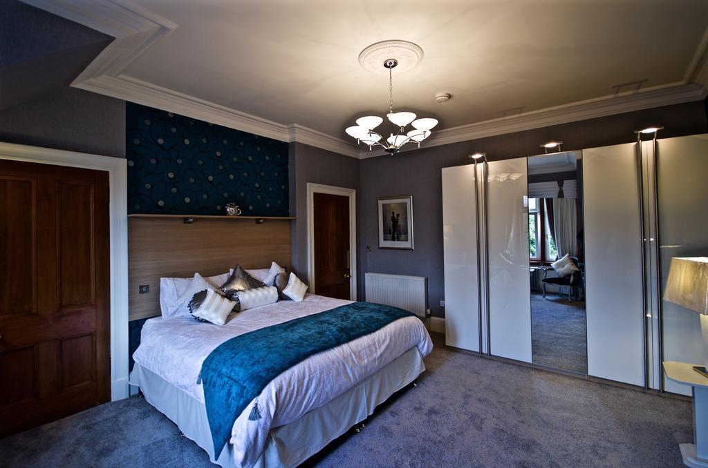 Muirholm Bed And Breakfast พาสเลย์ ห้อง รูปภาพ