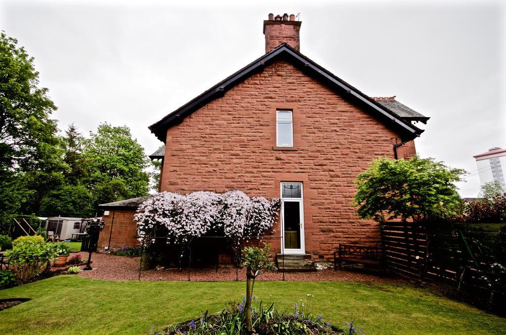Muirholm Bed And Breakfast พาสเลย์ ภายนอก รูปภาพ